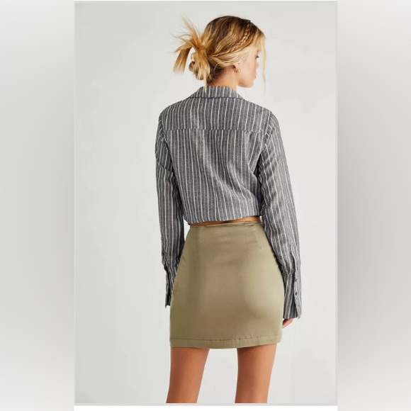 Free People Night Dreamer Twist Mini - Picture 2 of 5